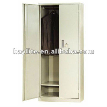 steel locker